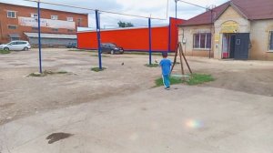 ДЕТСТВО. ГОНЯЕМ ГОЛУБЕЙ. ВОТ ОНО ЛЁГКОЕ, БЕЗЗАБОТНОЕ ДЕТСТВО.