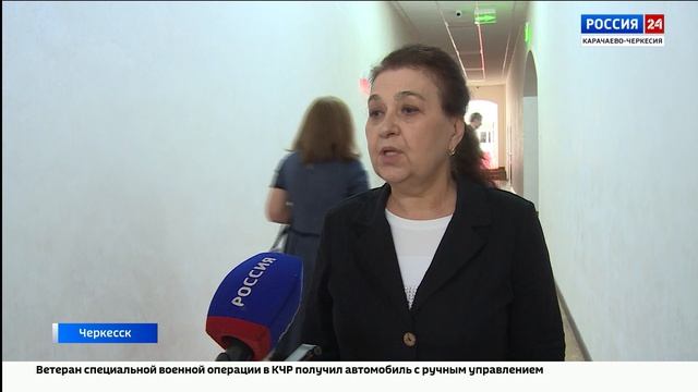 "Вести Россия 24". Эфир от 07.07.2026