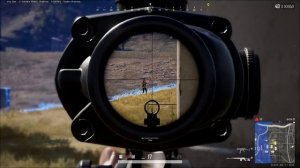 PLAYERUNKNOWN'S BATTLEGROUNDS 2026.07.07 - 20.55.44.29.Одно убийство.DVR