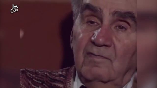 Документальный фильм харьковского видеоканала «Первая Столица» о жизни разведчика Павла Судоплатова