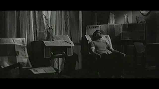 Товарищ начальник по всем облакам! Фрагменты из фильма "Кто придумал колесо?". 1966 г.