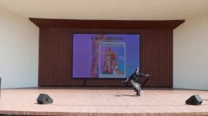 Нао’ко Гин - K-GEN [BD x CorGEEK x AKAMI] 2024