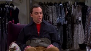 Теория Большого взрыва 8 сезон 12 серия / The Big Bang Theory