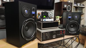 DENON SC -C9