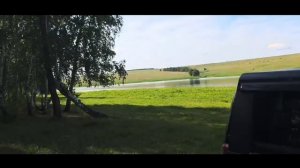 Семейный выезд 2026г. Заезд!