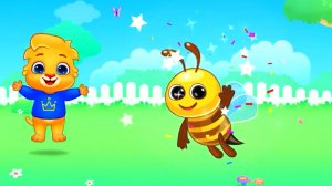 Лукас и друзья #игрыдлядетей