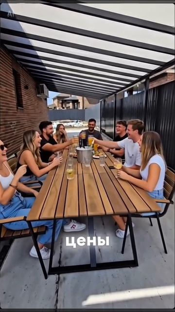 Комфорт на долгие годы