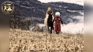 Красивая Чеченская Песня Руслан Ахмадов😍Ва нураъ😍
