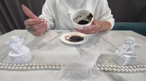 События ближайщих 3 дней‼️Гадание на кофейной гуще