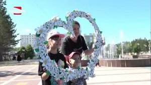 8 июля - день семьи, любви и верности