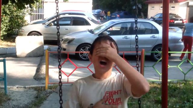 Выпустил зверя)))))) смотреть онлайн