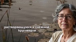 Узнав о страшном диагнозе, Валентина уехала в таежную деревню, где нашла то что