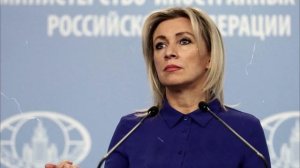 Москва устала молчать: Захарова разоблачает ООН