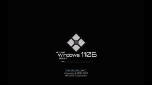 Operating System Mockups 1106