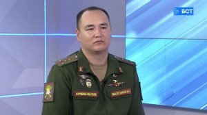 Разговор о важном. Василь Ямалетдинов. Интервью