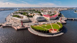 Тихий и уютный Васильевский остров. Прогулка по 4 и 5 линиям. САНКТ-ПЕТЕРБУРГ.