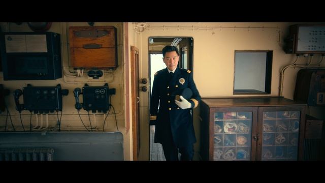 Тайное общество мистера Бенедикта 2 сезон 2 серия «Немного лёгкой рубки» (сериал, 2022)
