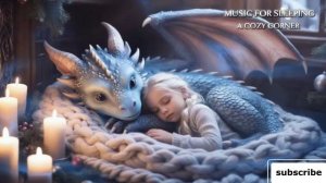 Замечательная успокаивающая музыка для сна без рекламы