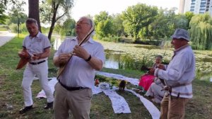 Представление венков.... 
 07.07.26.