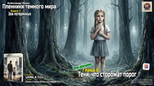 Саундтрек к книге «Зов потерянных»