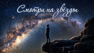 Смотри на звёзды