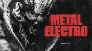 Aggressive Metal Electro   Brutal Industrial Bass Mix 2026