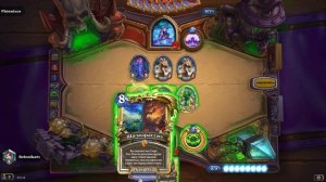 HearthStone  68