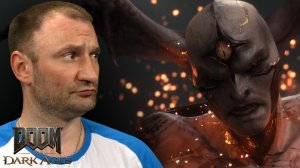 УСИЛЕННЫЙ АЗРАК🎮DOOM: The Dark Ages #18