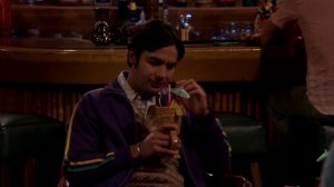 Теория Большого взрыва 9 сезон 16 серия / The Big Bang Theory