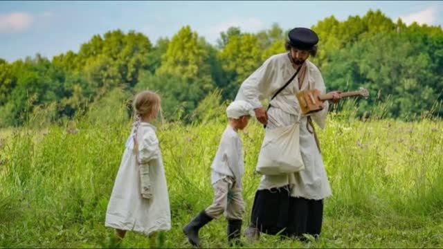 9 июля - Давид Земляничник. Традиции и народные приметы