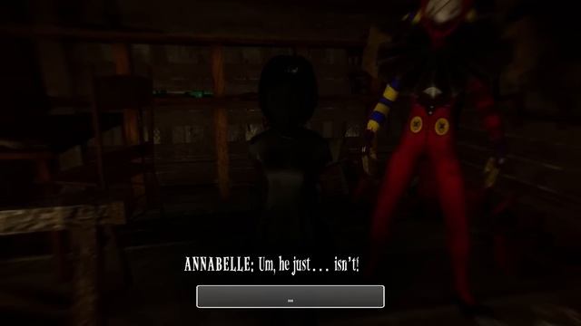 Imaginary Friend Asylum Full Game Walkthrough No Commentary_720p смотреть онлайн