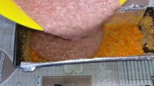 Печень По-ЦАРСКИ на праздничный стол. Обзор приготовления.