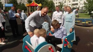 Уважение, любовь и помощь: мать 16 детей рассказала, что для нее значит семья.