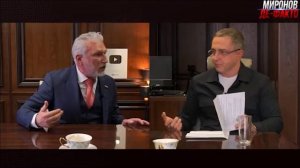 «А ты почему не на фронте? Да пошёл ты на …!» - депутат Журавлёв жёстко послал блогера-тролля