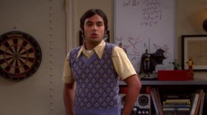 Теория Большого взрыва 8 сезон 4 серия / The Big Bang Theory