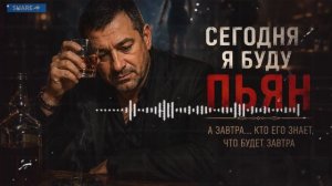Сегодня я буду пьян 🥴| Зажигательная песня для праздника