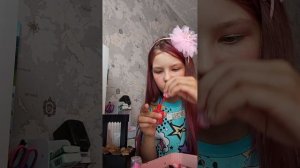 АСМР косметика 2