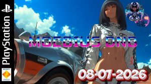 🎮🕹️👾2001 Turbo Daydream🎛️Drum'n'Bass_M💿EBIUS FM (DnB)_08-07-2026