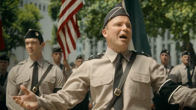 Страшные сказки: Город ангелов 1 серия «Санта Муэрте» (сериал, 2020)