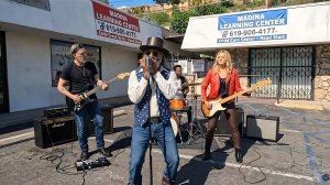 California Somali Fraud. Chicago Blues