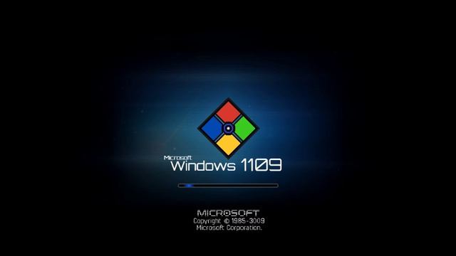 Operating System Mockups 1109 смотреть онлайн