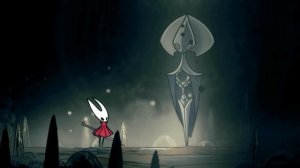 Теория о Стальных Жуках Hollow Knight/Silksong