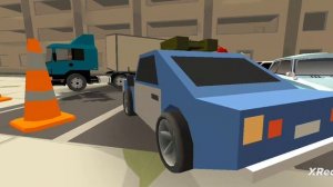 опасные аварии часть четыре глава 1