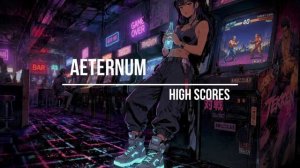 HIGH SCORES 1979 ｜ Synthwave, Vaporwave, Cyberpunk, Chillwave, Retrowave, Dreamwave, Phonkwave