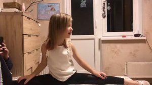 Open Kids - На Десерт  (Anna Lan cover)