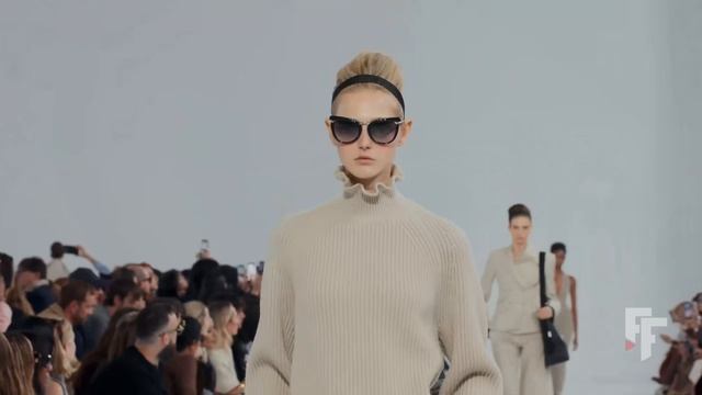 Max Mara | Весна-лето 2026 | Неделя моды в Милане