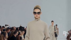 Max Mara | Весна-лето 2026 | Неделя моды в Милане