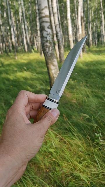 Finka Puukko
