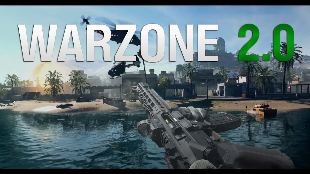 COD:MW2 и WARZONE 2 ПЕРВЫЕ ПОДРОБНОСТИ И ГЕЙМПЛЕЙ! Краткий пересказ #codnext смотреть онлайн
