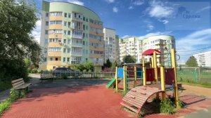 2 к . квартира ул. Фрунзе,39а